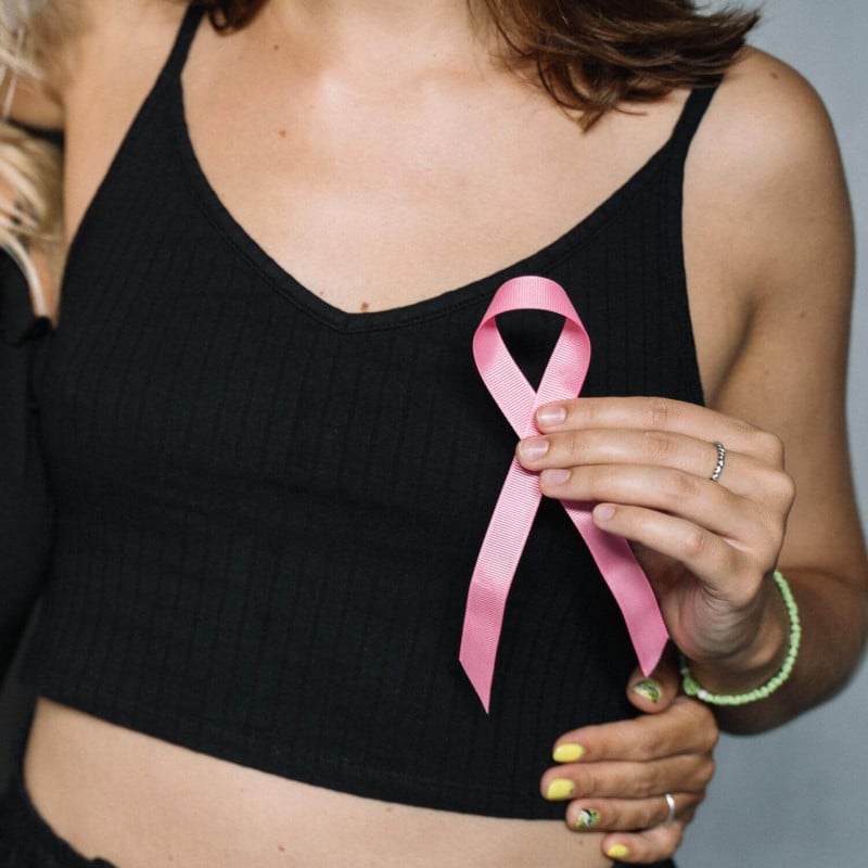 breast cancer awareness fundraising ideas Perci Health
