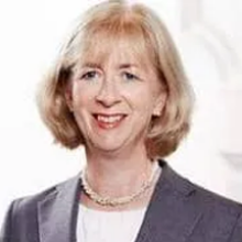 Dr Sarah Harris