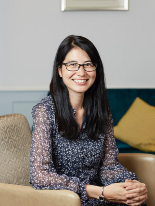 Dr. Lisa Dvorjetz