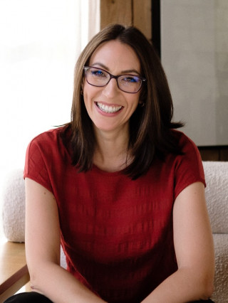 Jo Cunningham