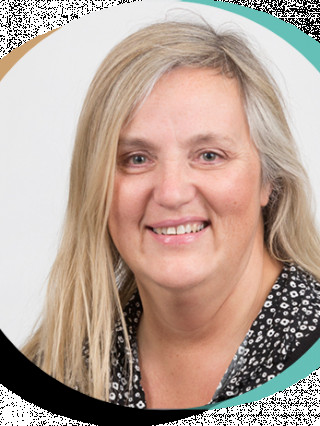 Lynn Buckley