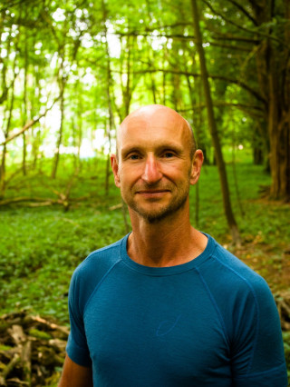 Nick Michell