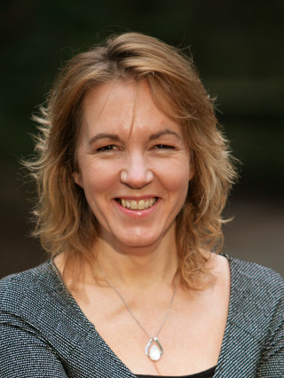 Dr. Sharon Cook