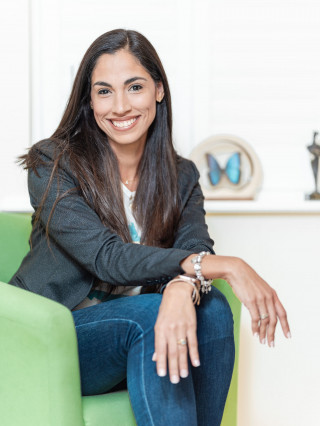 Dr. Margarita Chacin