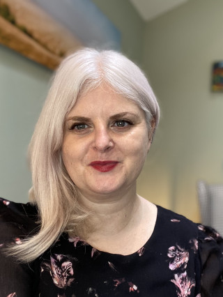 Nichola Williams