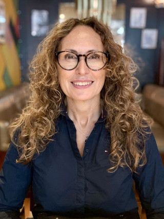 Marianne Spiteri