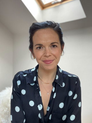 Claire Moore