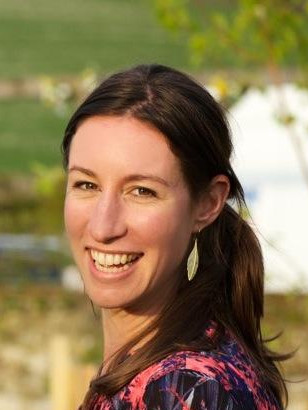 Rebecca van Klinken